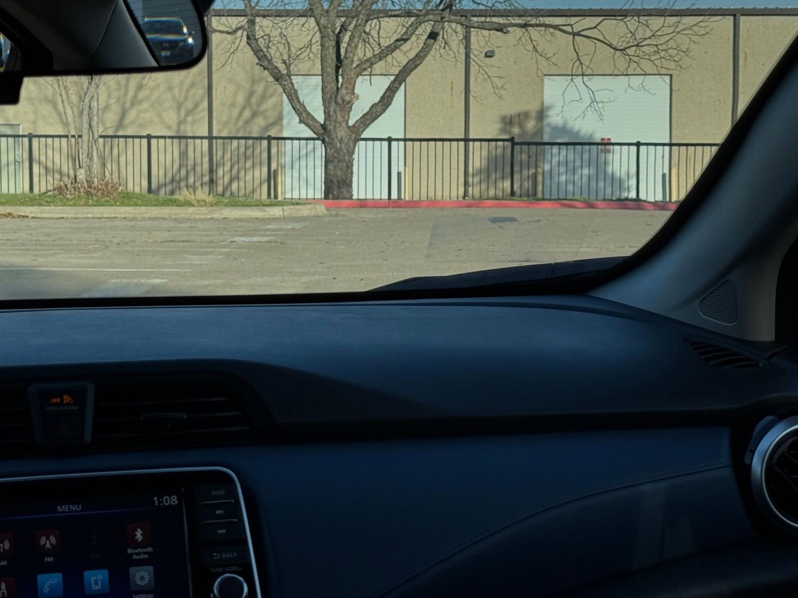 Thumbnail: 2025 Nissan Versa - 35