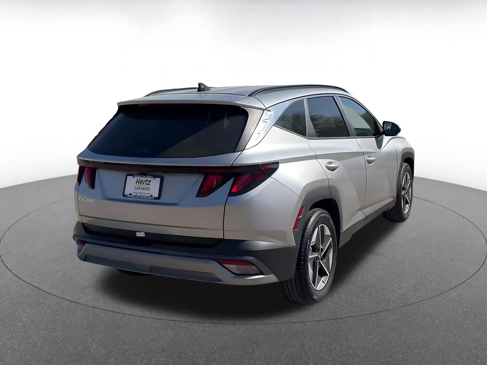 Thumbnail: 2025 Hyundai Tucson - 14