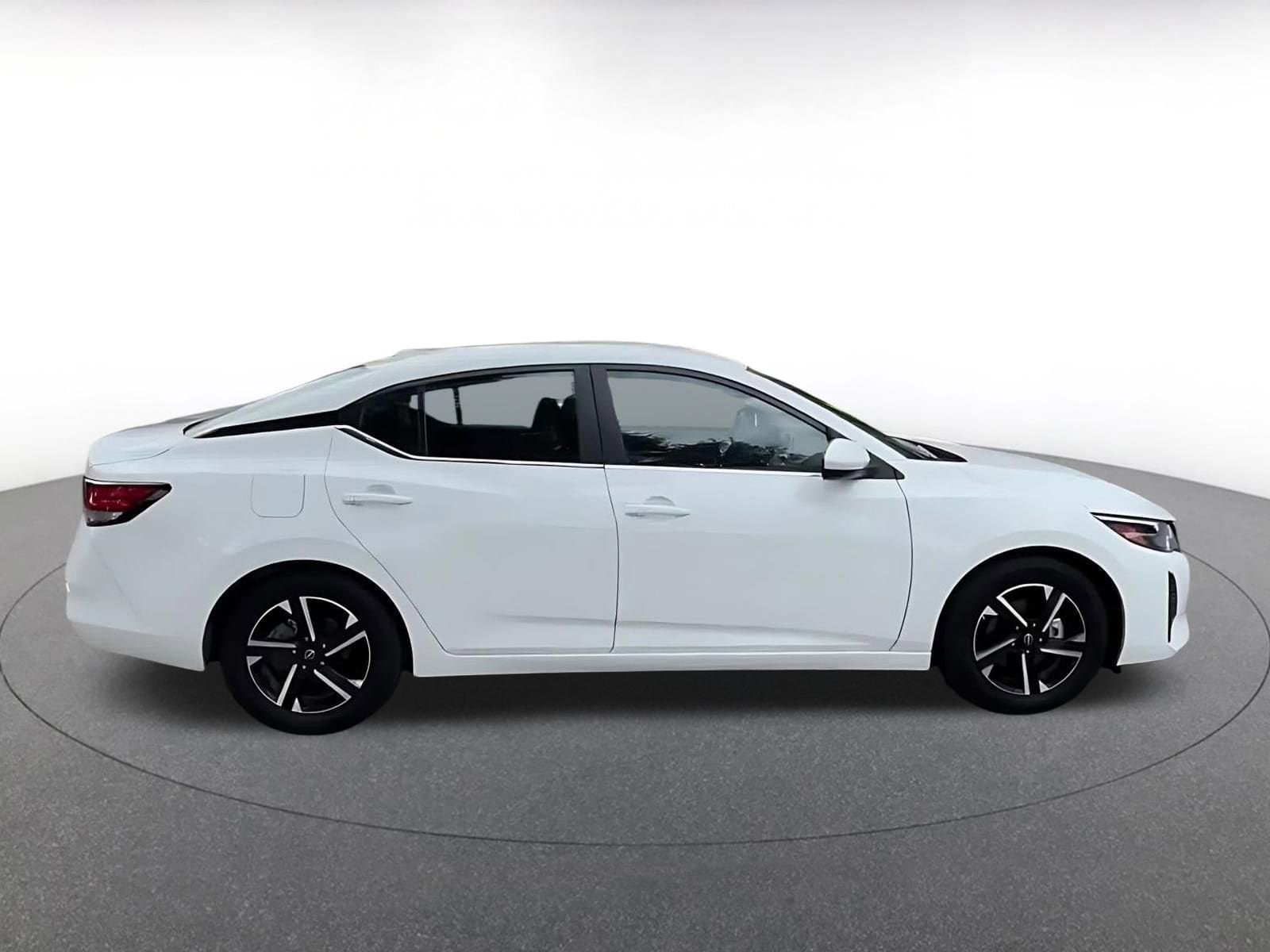 Thumbnail: 2025 Nissan Sentra - 15