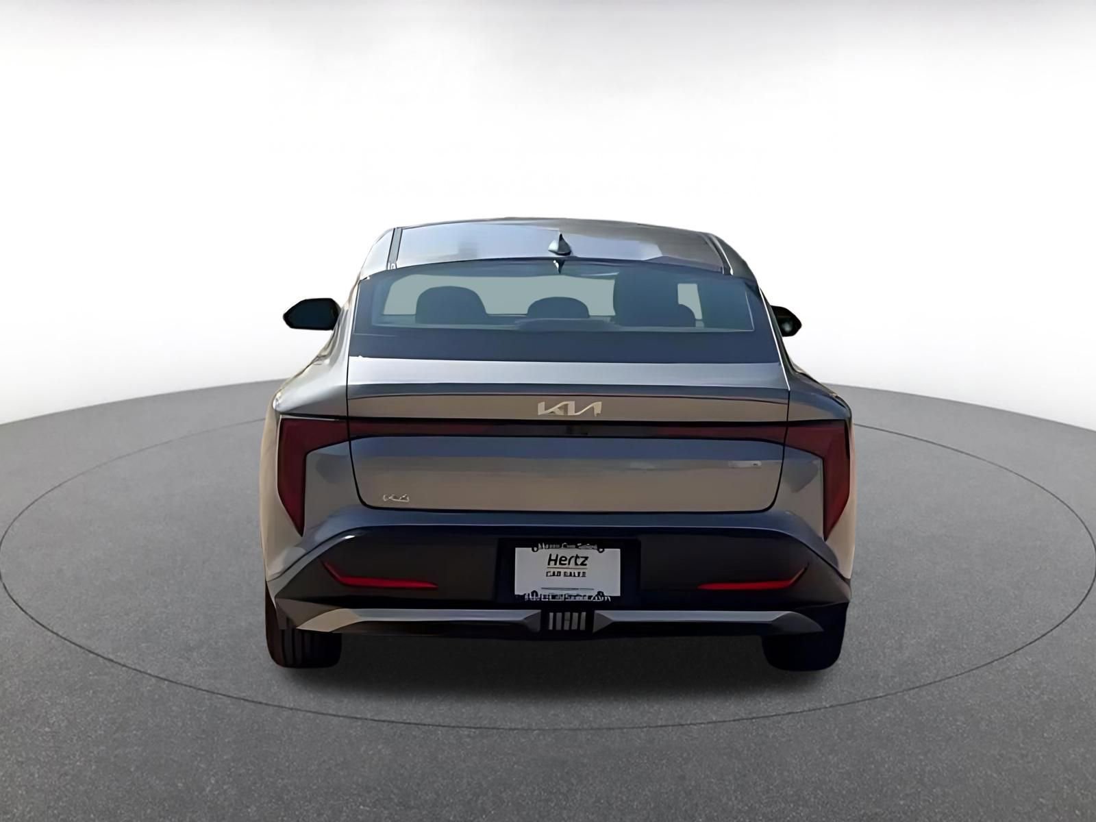 Thumbnail: 2025 Kia K4 - 12