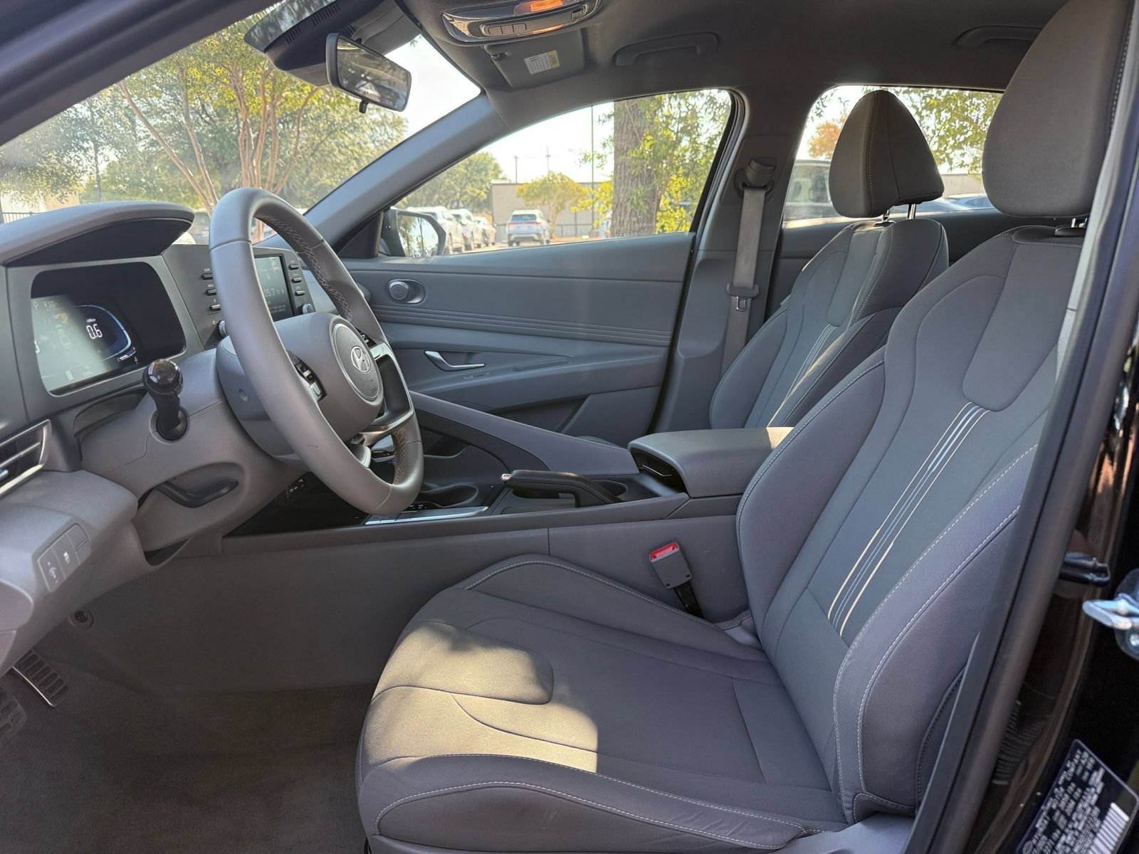 Thumbnail: 2026 Hyundai Elantra - 27