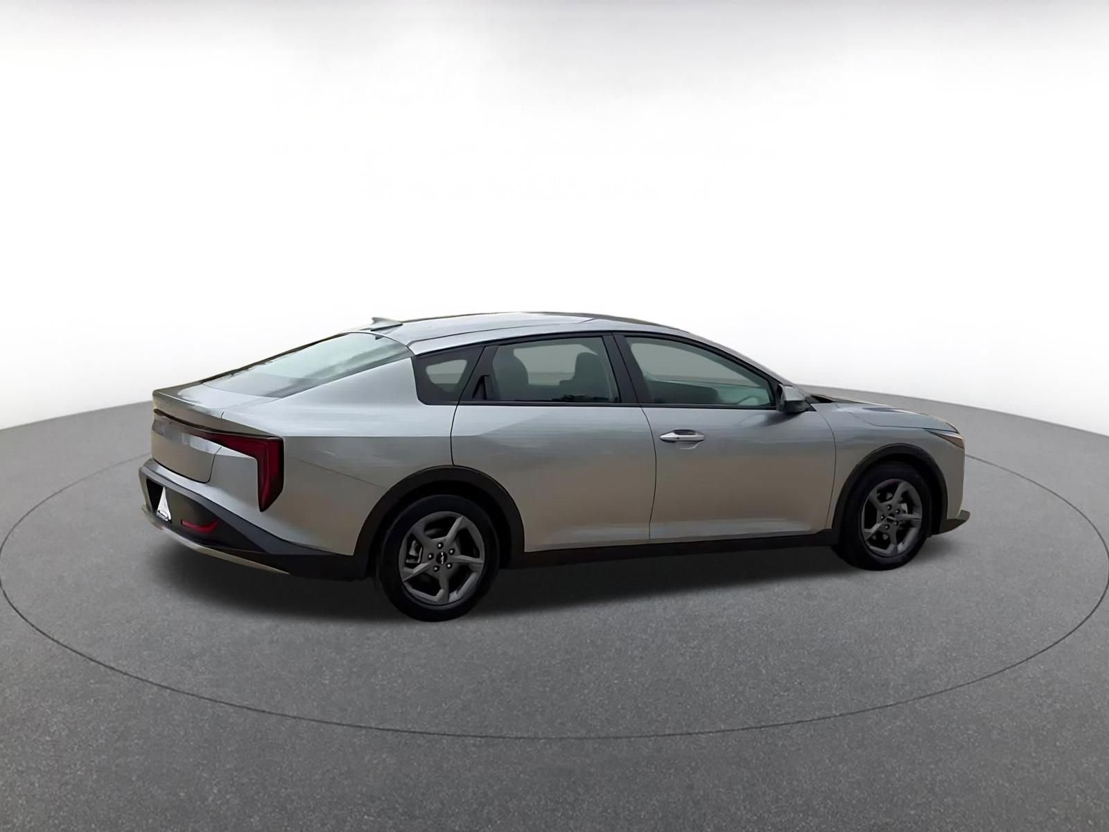 Thumbnail: 2025 Kia K4 - 15