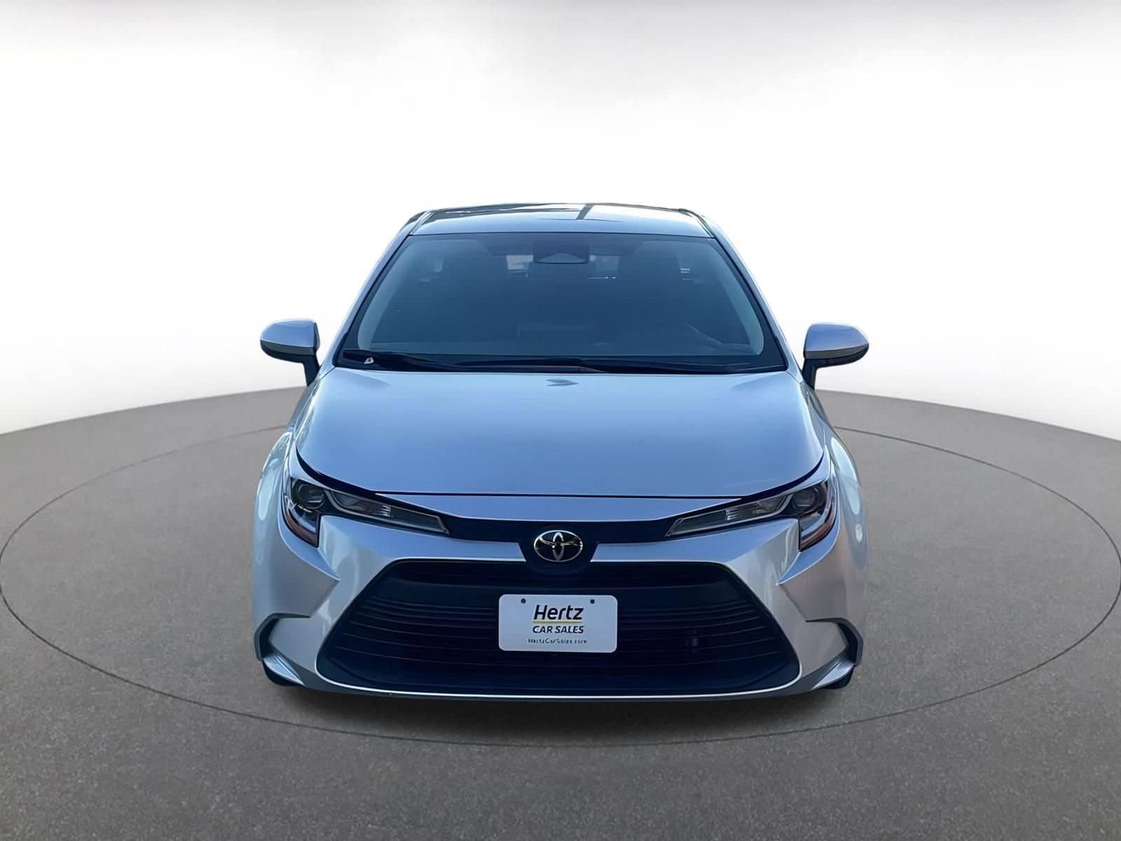 Thumbnail: 2025 Toyota Corolla - 4