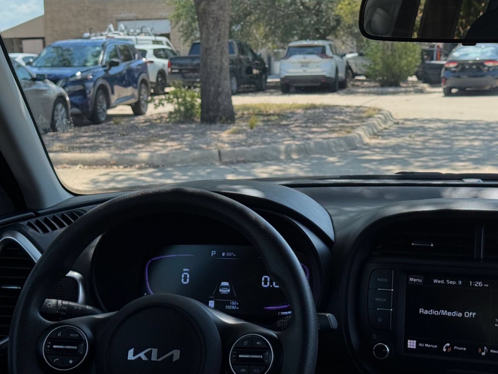 Thumbnail: 2025 Kia Soul - 33
