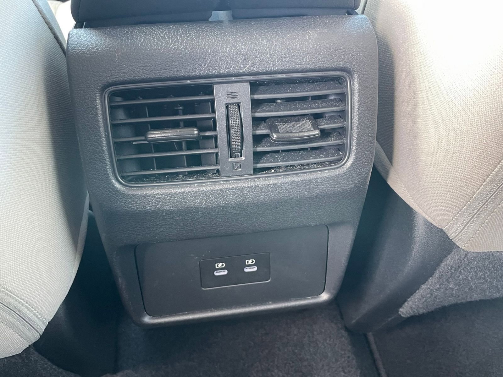 Thumbnail: 2025 Nissan Rogue - 25