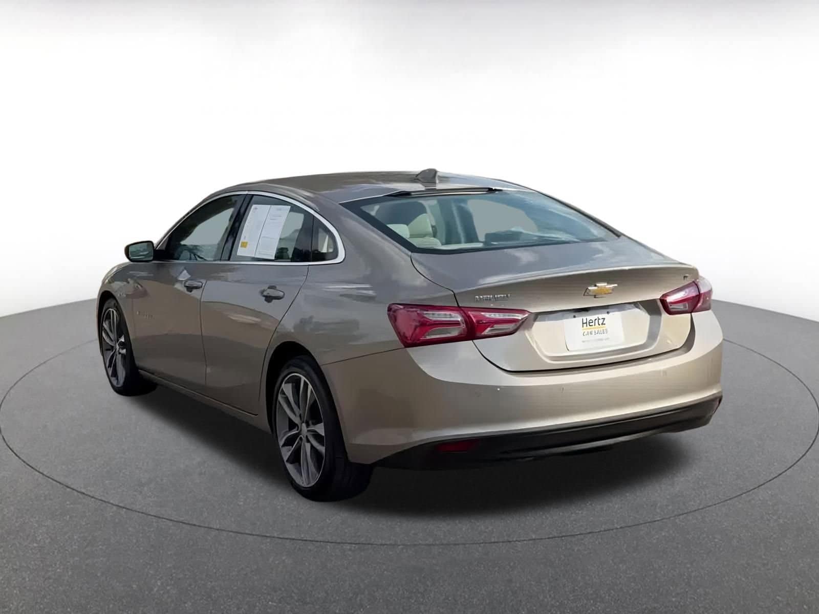 Thumbnail: 2024 Chevrolet Malibu - 11