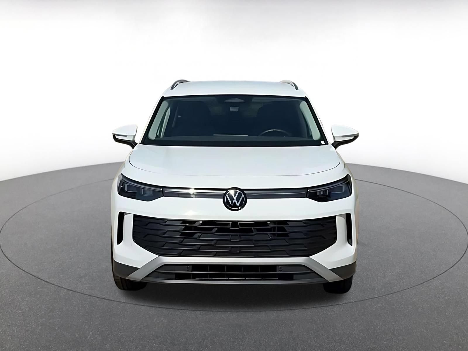 Thumbnail: 2026 Volkswagen Tiguan - 4