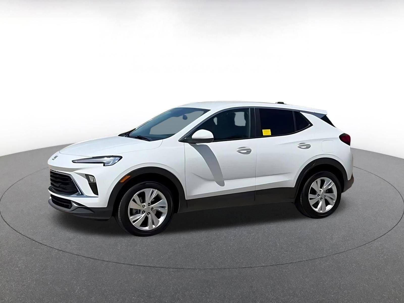 Thumbnail: 2025 Buick Encore GX - 8