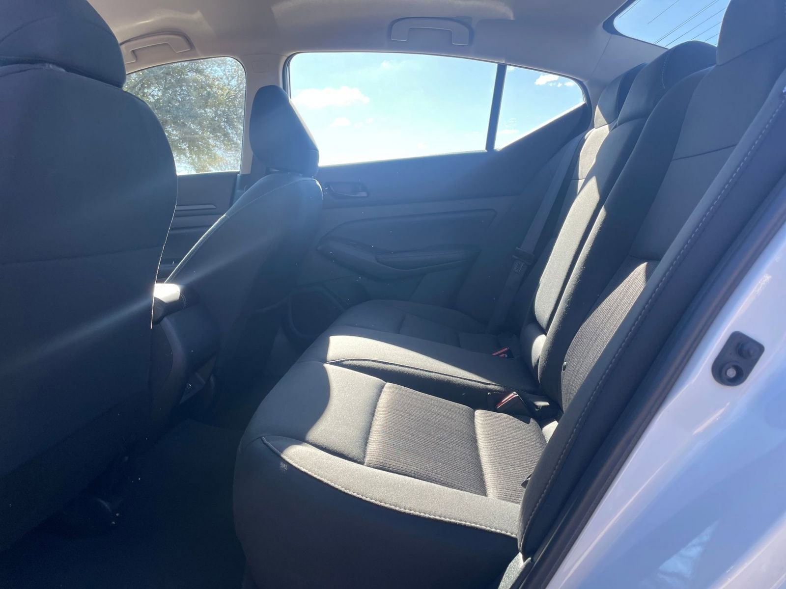 Thumbnail: 2025 Nissan Altima - 25