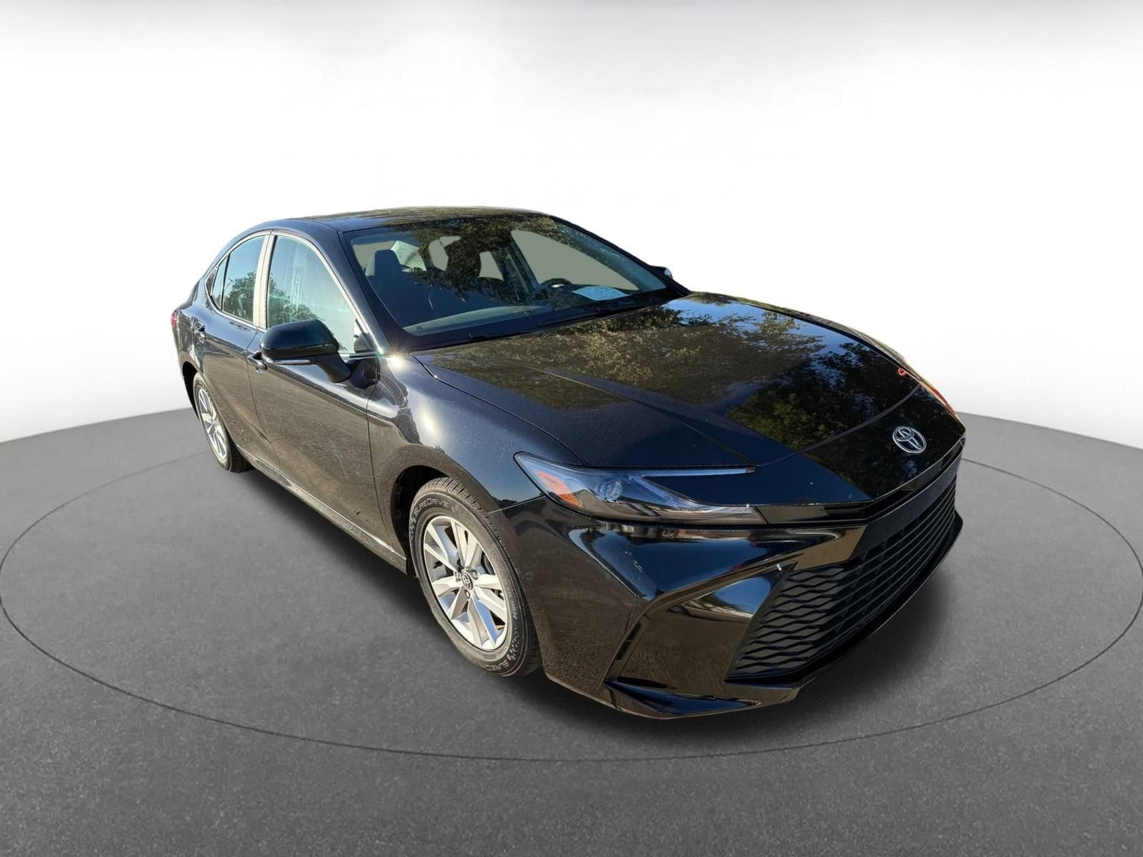 Thumbnail: 2025 Toyota Camry - 1