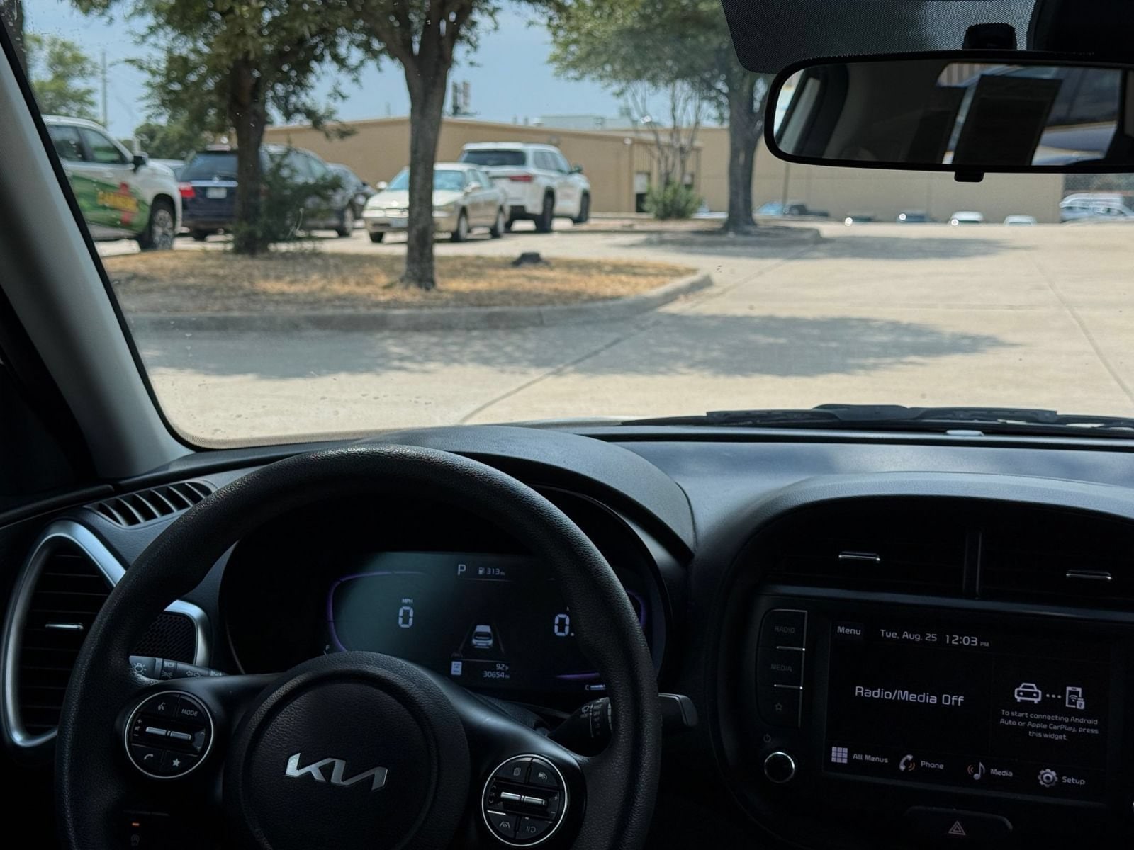 Thumbnail: 2025 Kia Soul - 33