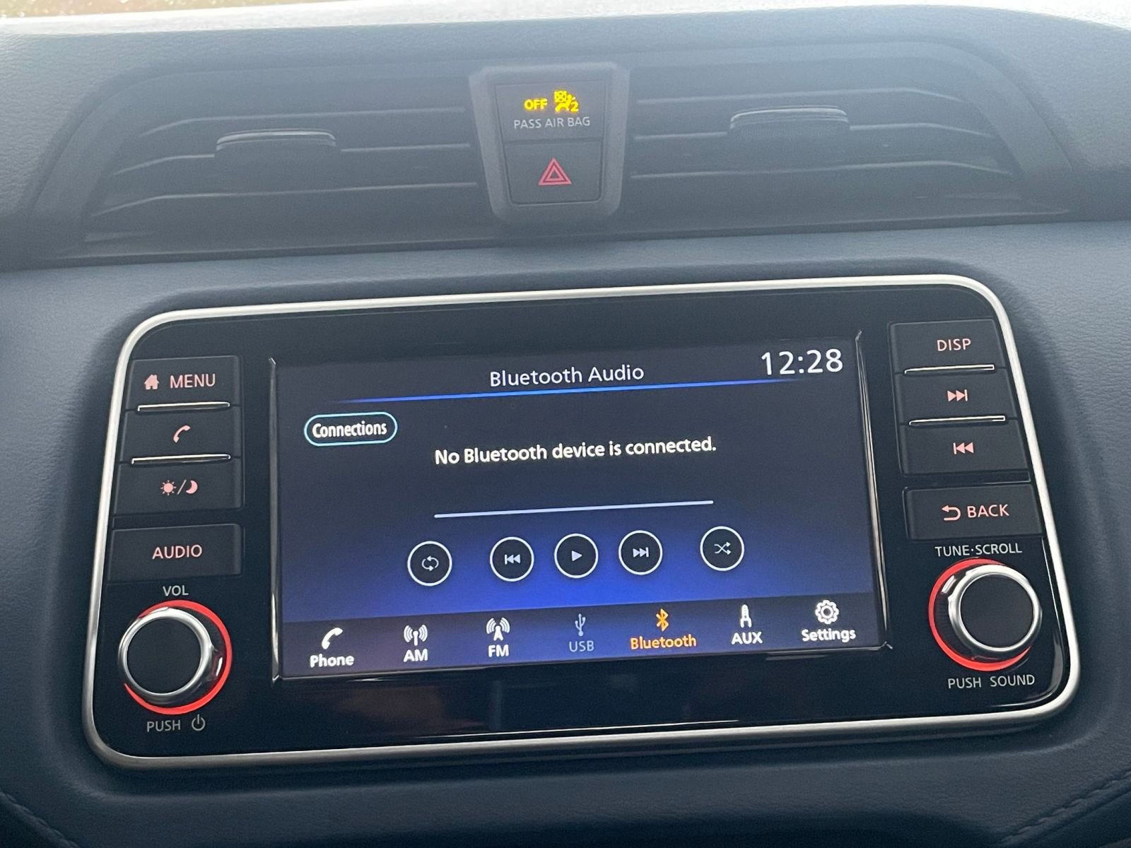 Thumbnail: 2025 Nissan Versa - 20