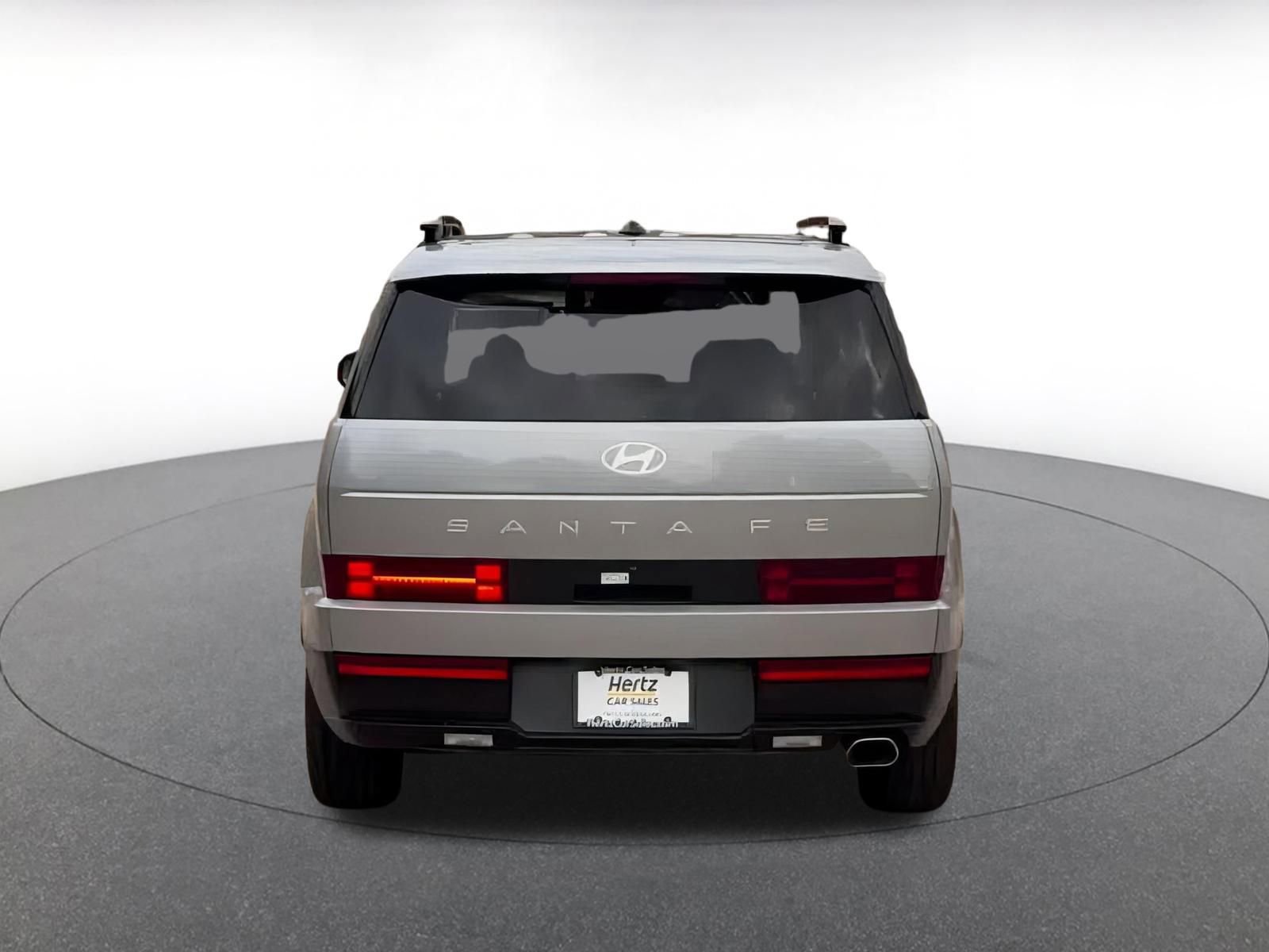 Thumbnail: 2025 Hyundai Santa Fe - 12