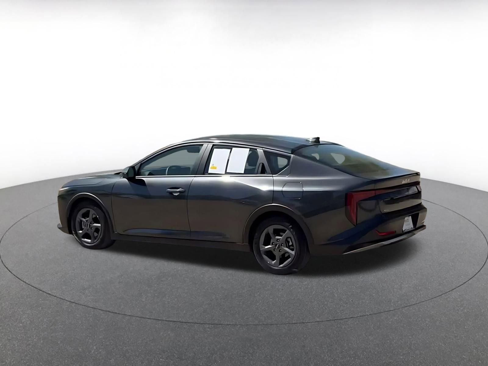 Thumbnail: 2025 Kia K4 - 11