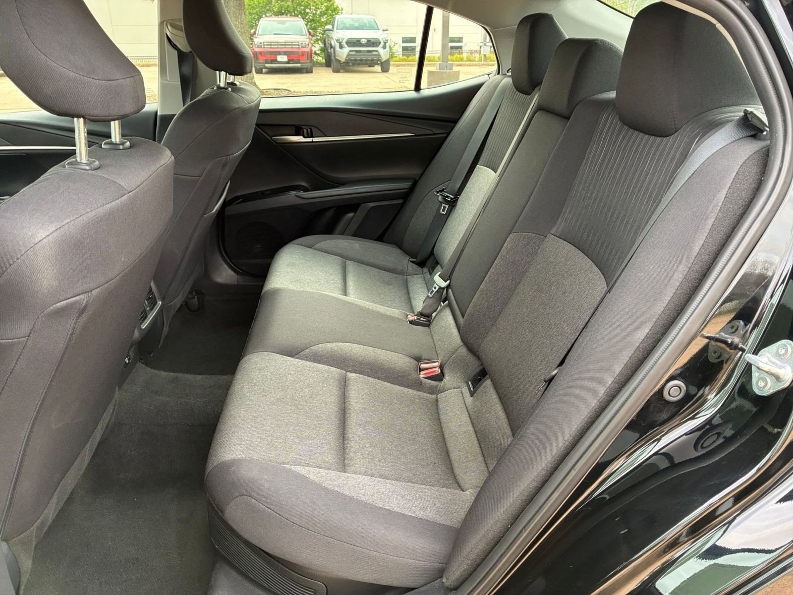 Thumbnail: 2025 Toyota Camry - 29