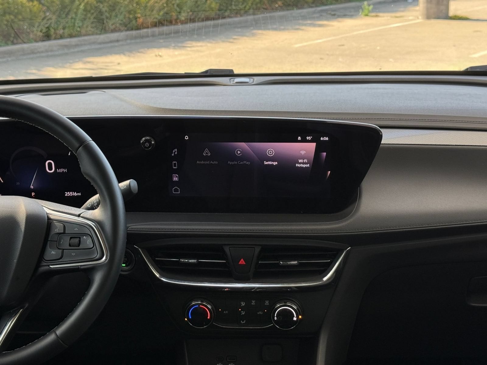 Thumbnail: 2025 Buick Encore GX - 17
