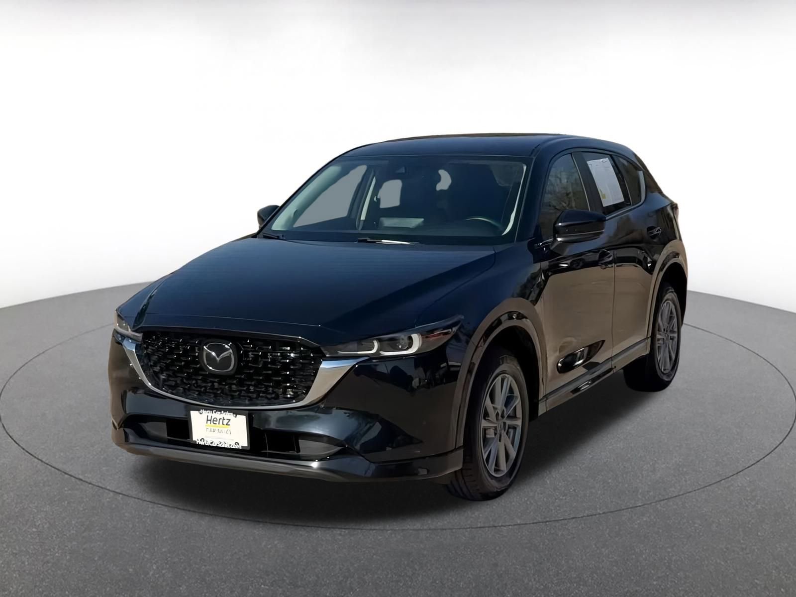 Thumbnail: 2025 Mazda CX-5 - 7