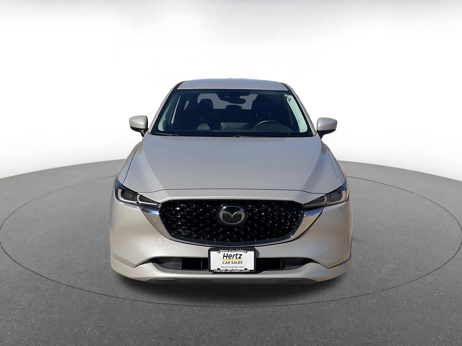 Thumbnail: 2025 Mazda CX-5 - 3