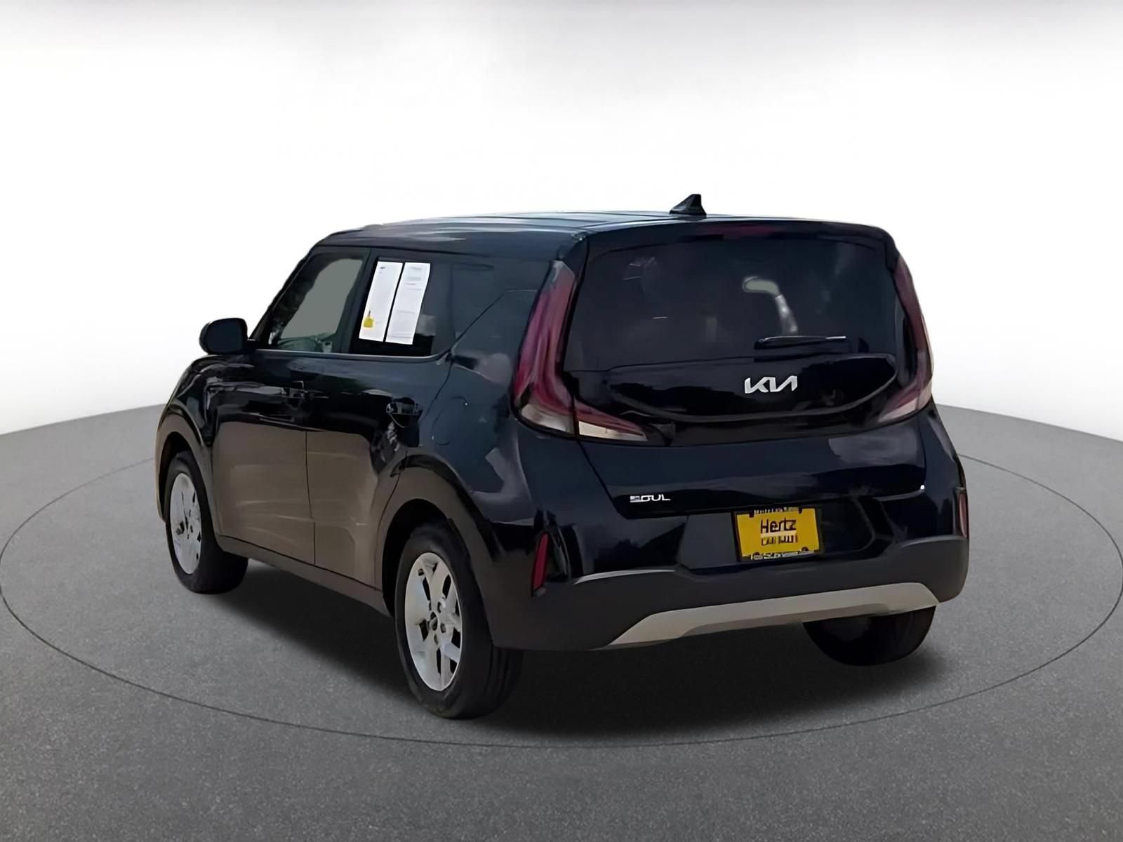 Thumbnail: 2025 Kia Soul - 11