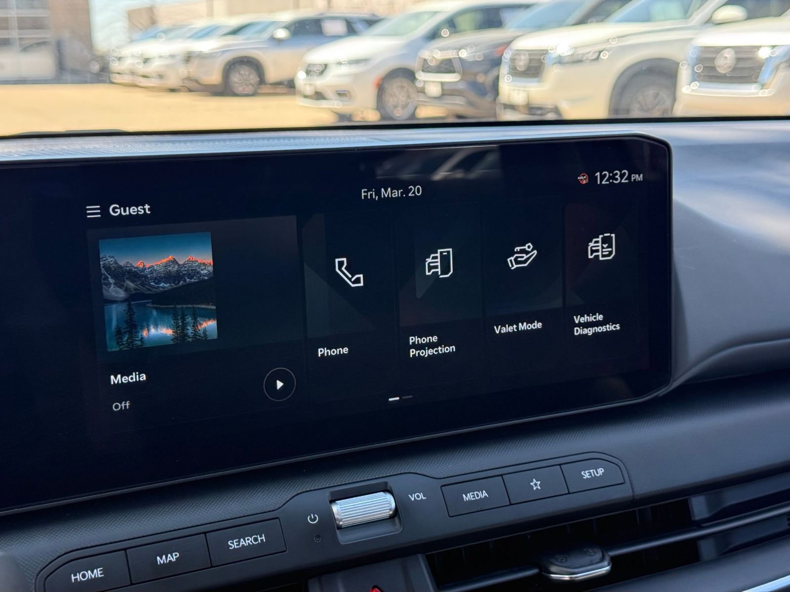 Thumbnail: 2025 Kia K4 - 21