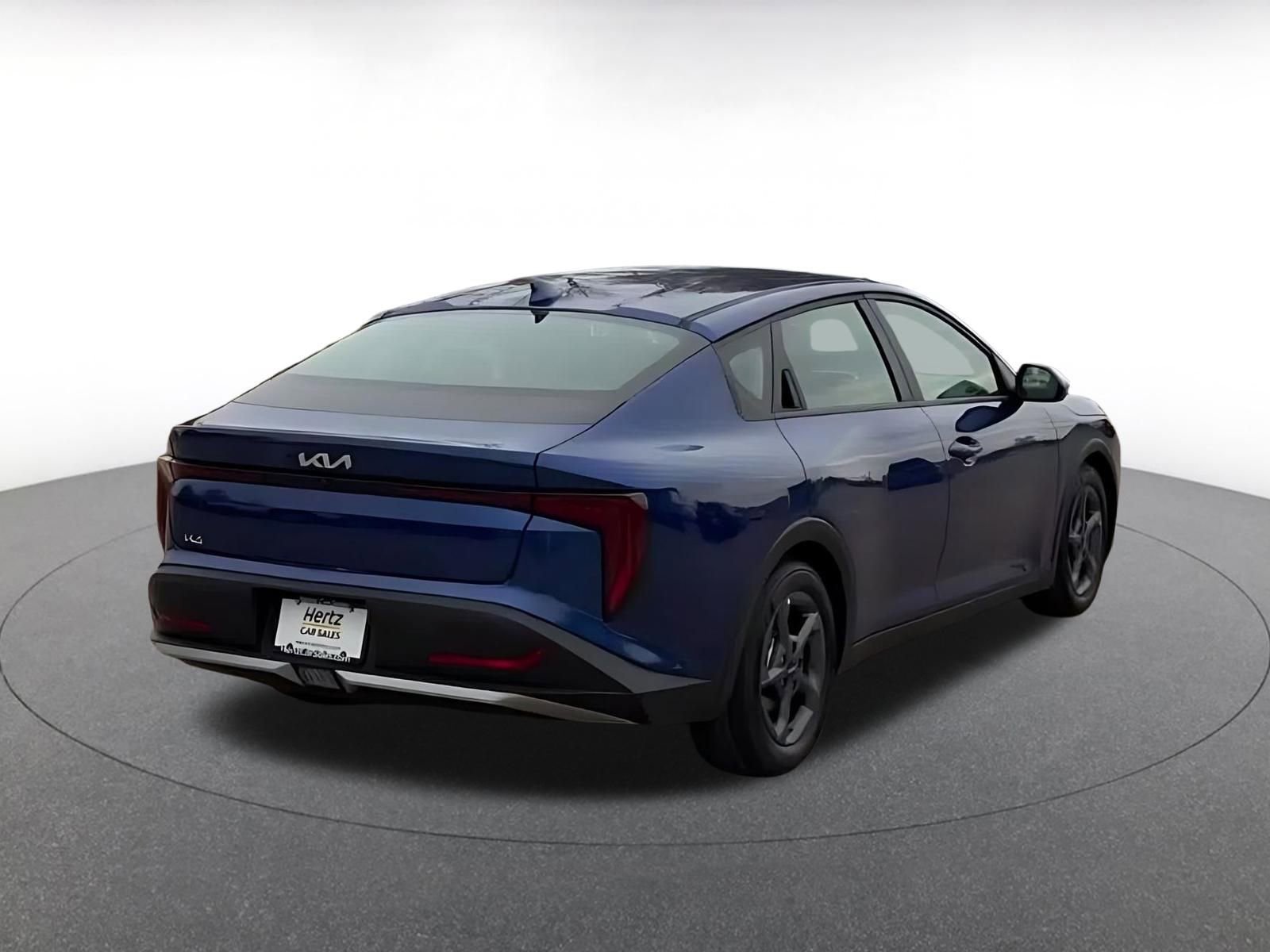 Thumbnail: 2025 Kia K4 - 14
