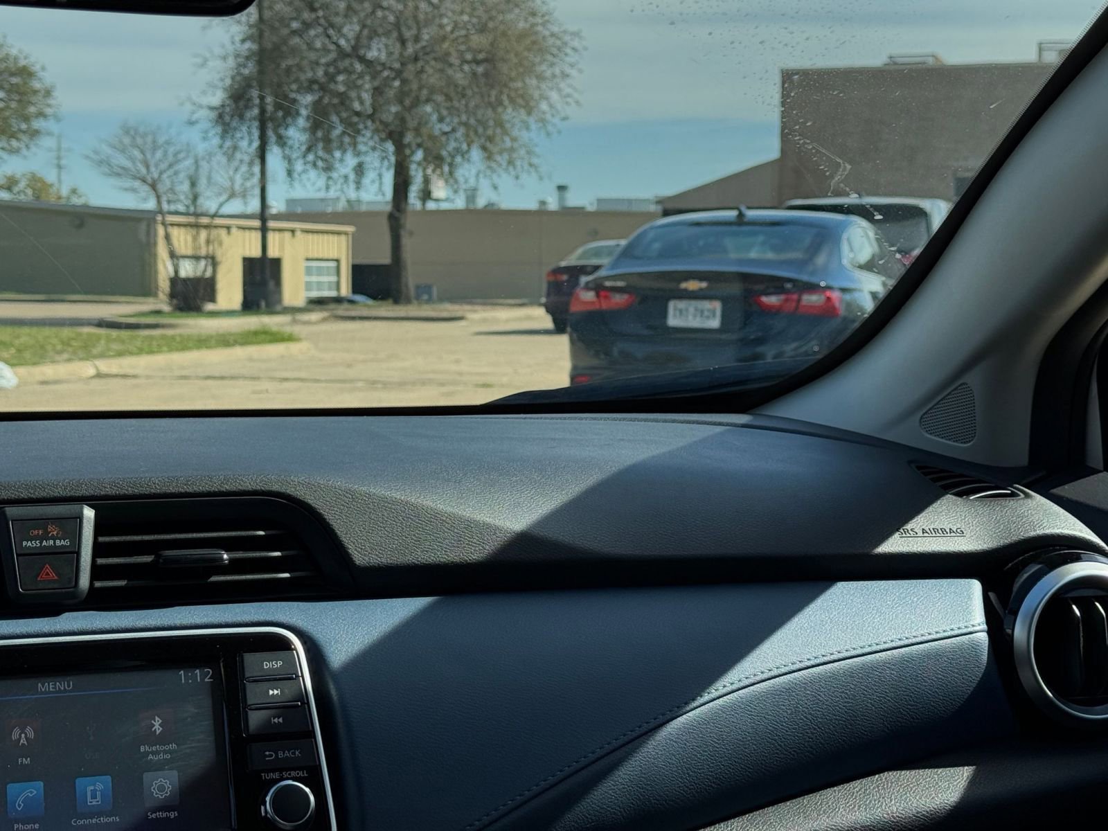 Thumbnail: 2025 Nissan Versa - 35