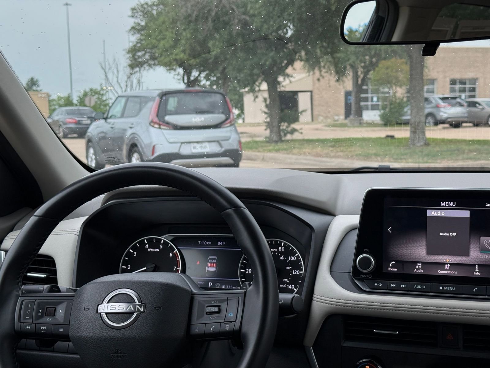 Thumbnail: 2025 Nissan Rogue - 35