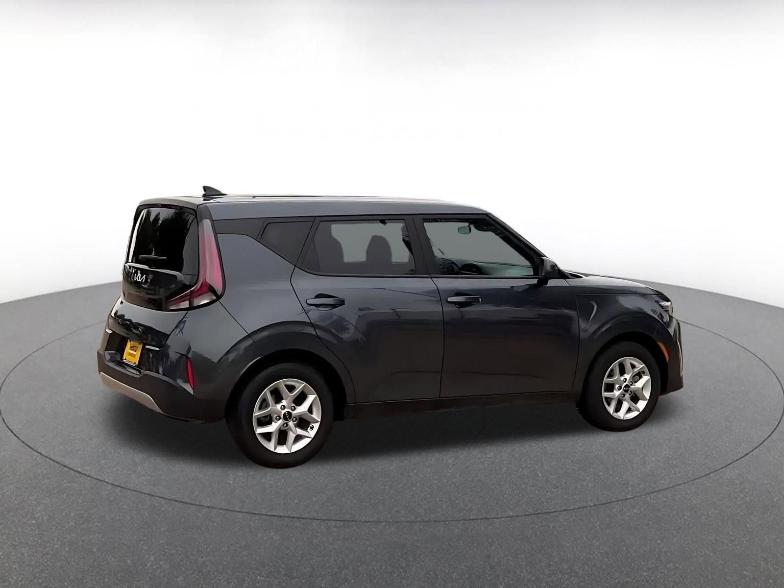 Thumbnail: 2025 Kia Soul - 14