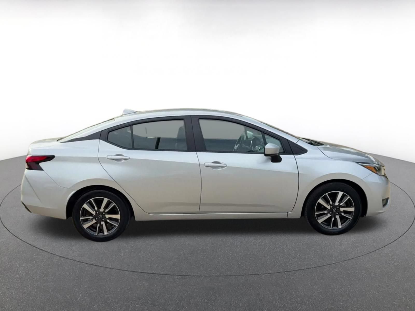 Thumbnail: 2025 Nissan Versa - 13