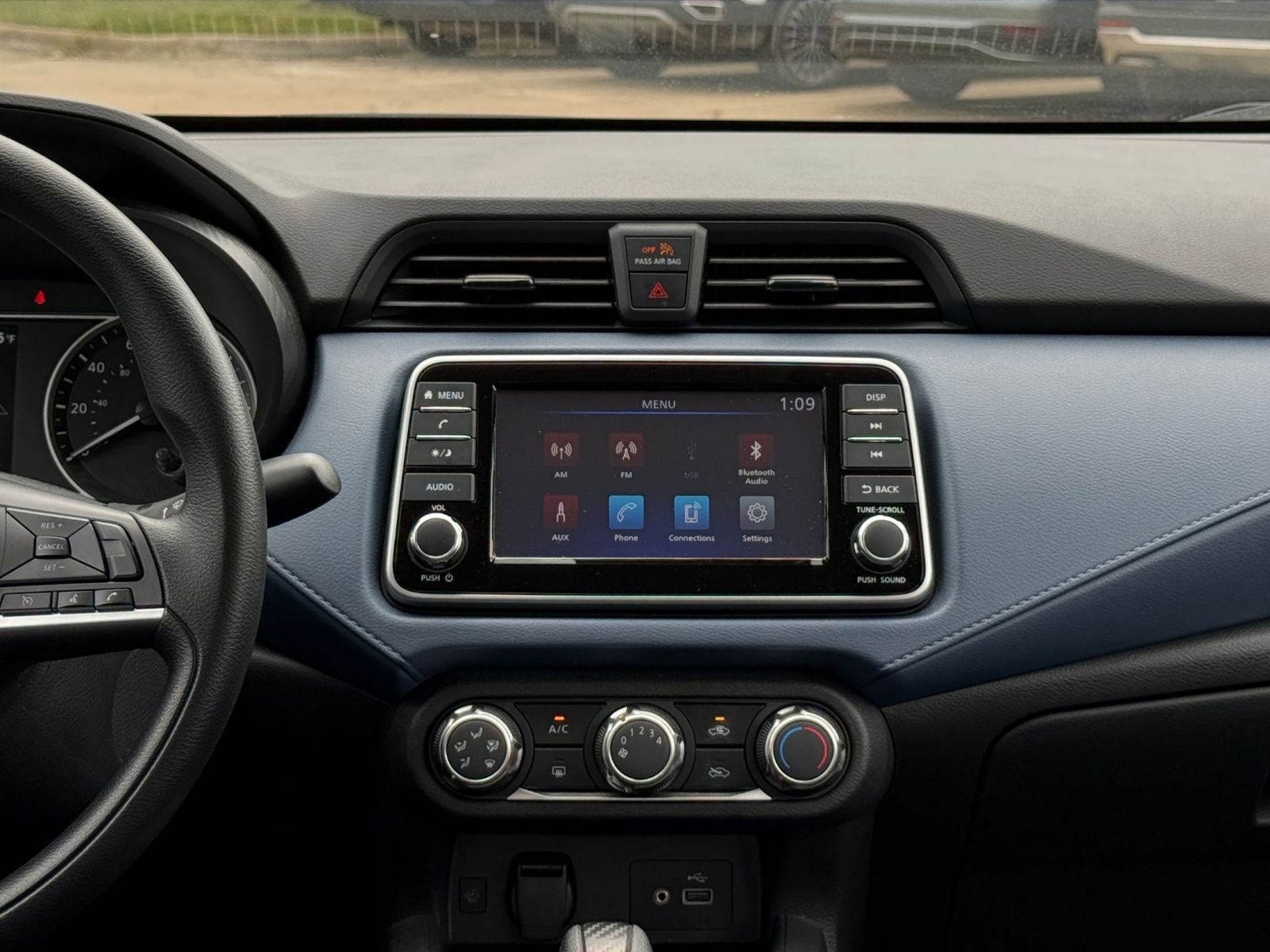 Thumbnail: 2025 Nissan Versa - 17