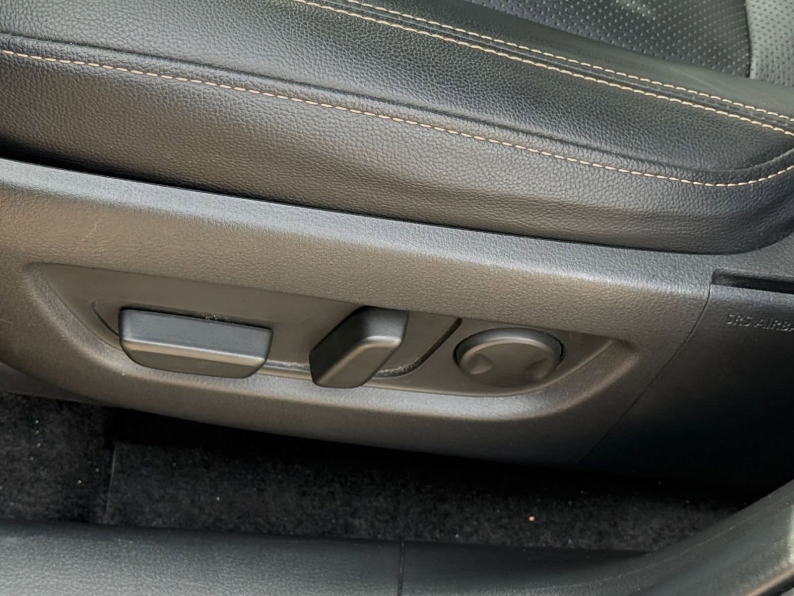 Thumbnail: 2025 Mazda CX-70 - 23