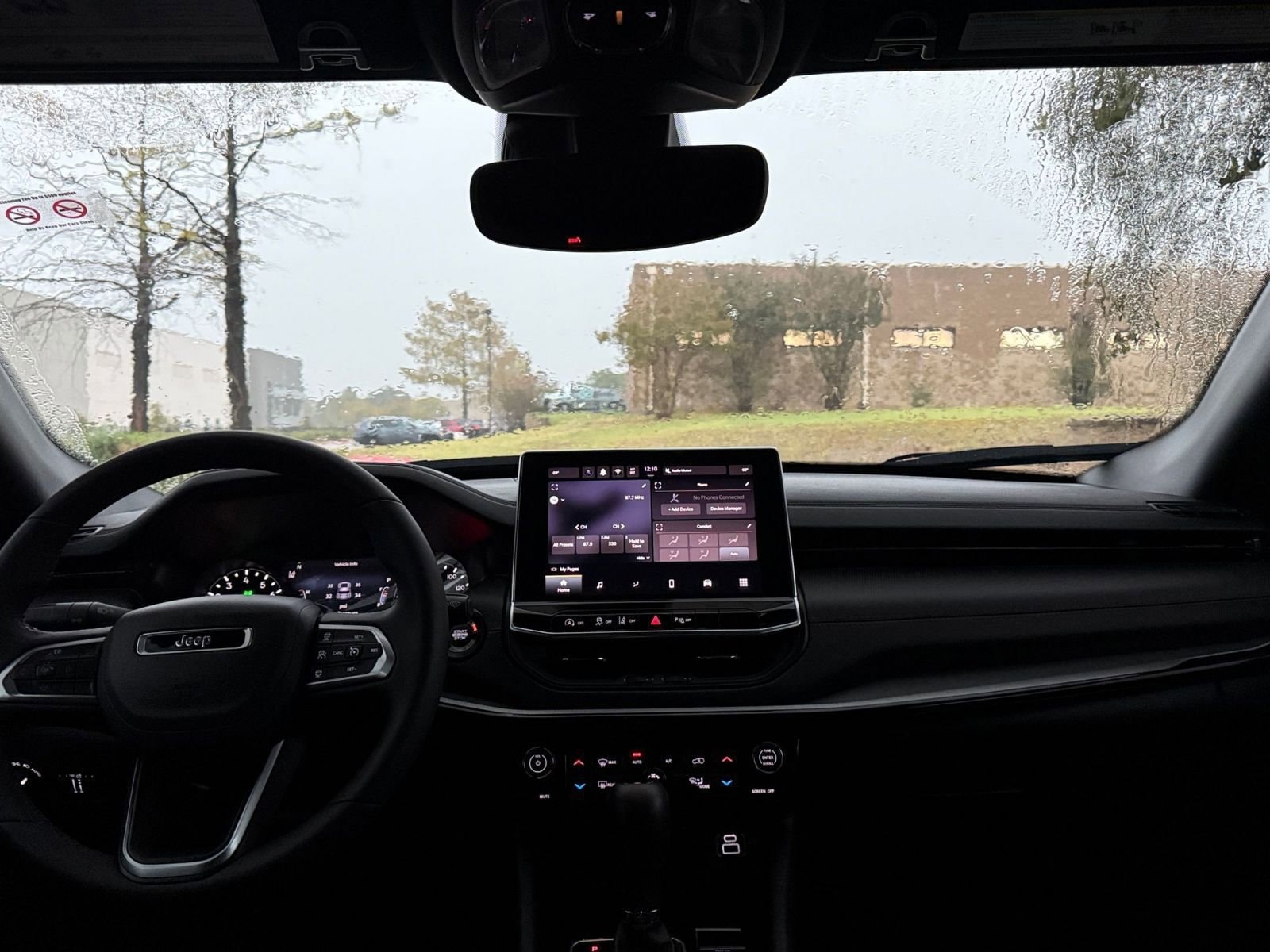 Thumbnail: 2025 Jeep Compass - 33