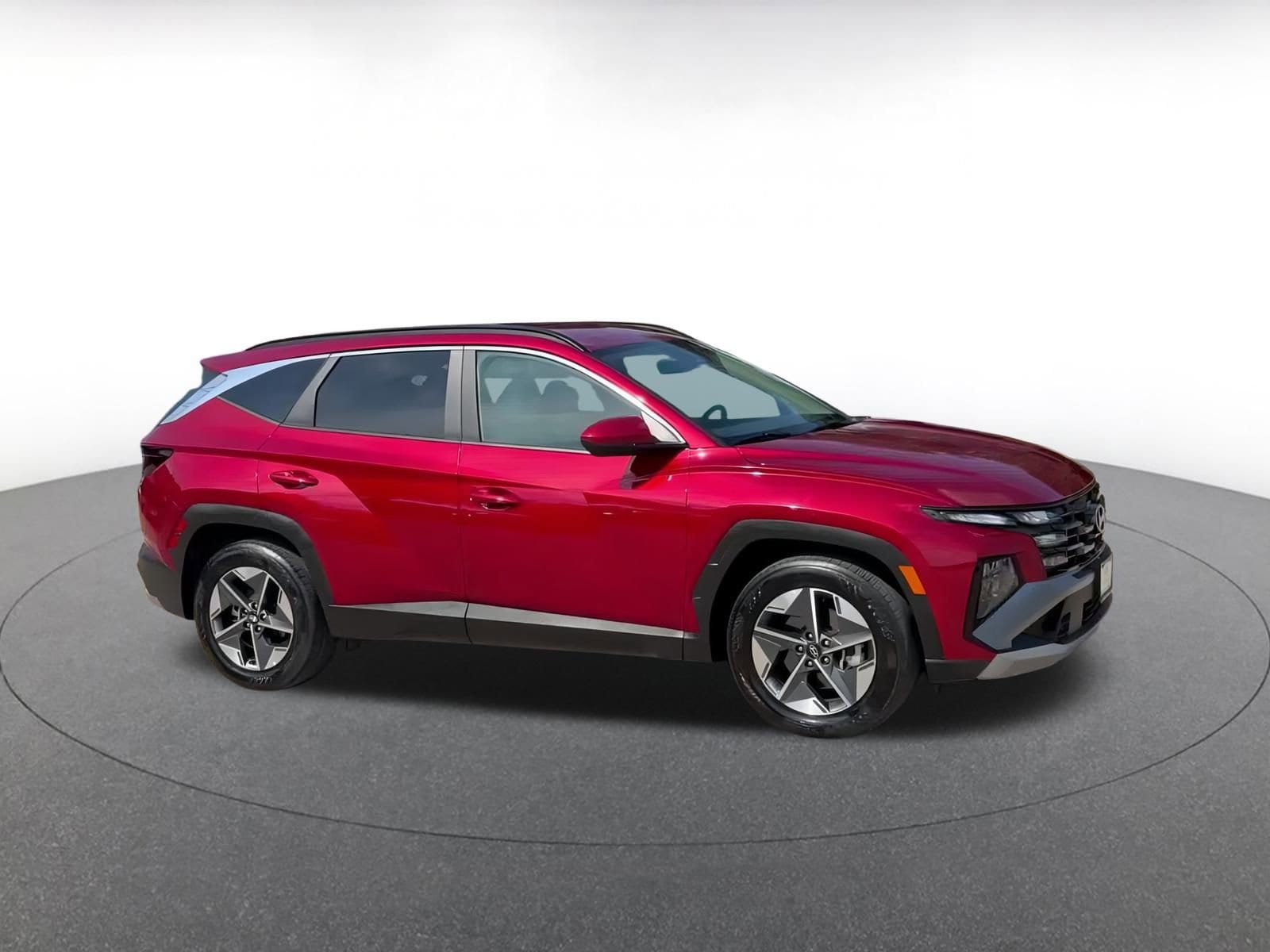 Thumbnail: 2025 Hyundai Tucson - 2