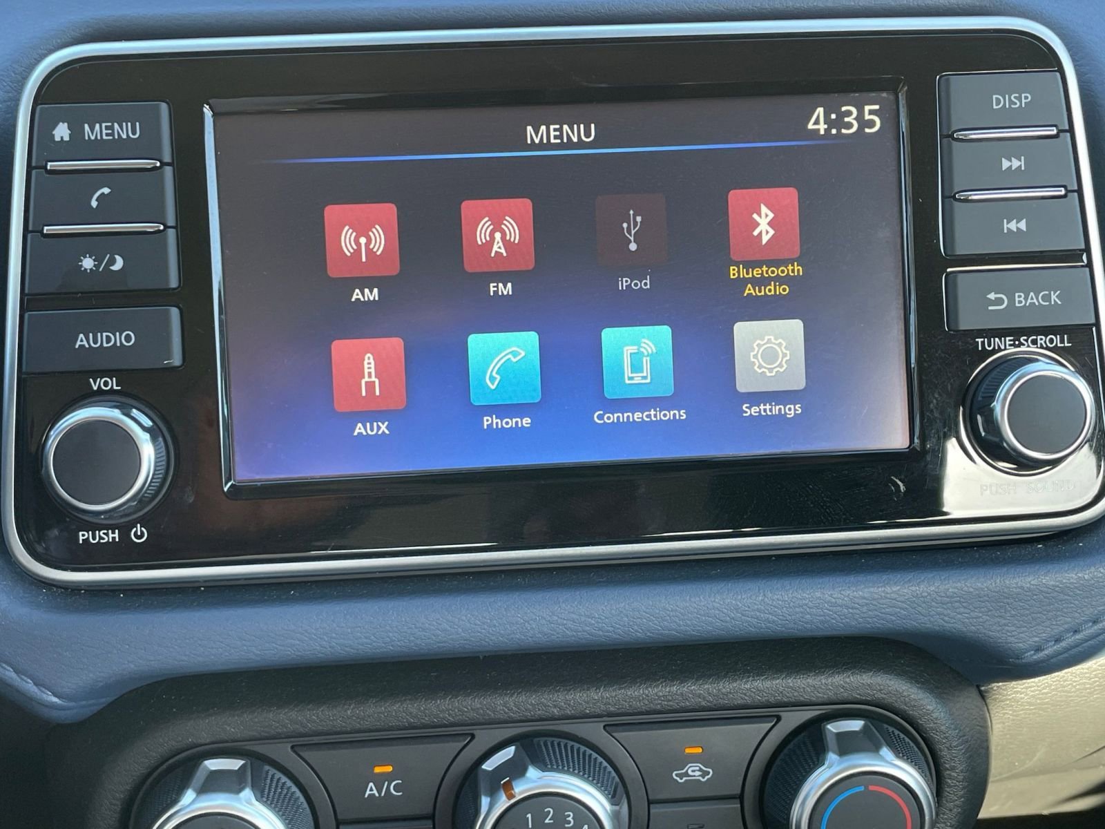 Thumbnail: 2025 Nissan Versa - 20