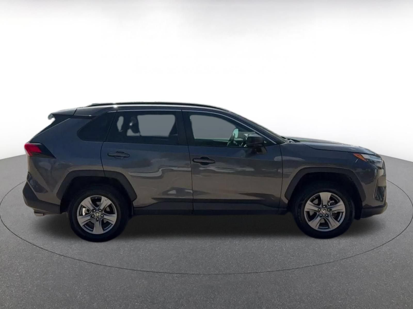 Thumbnail: 2024 Toyota RAV4 - 15