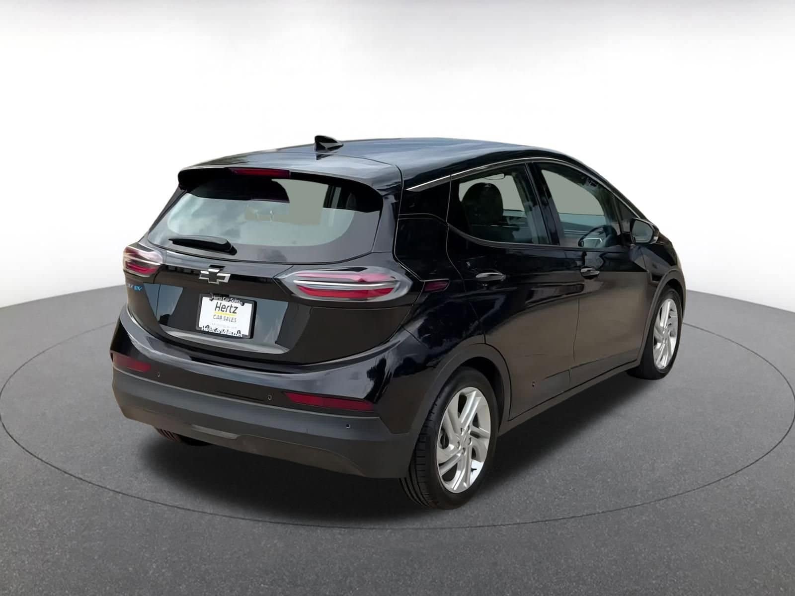 Thumbnail: 2023 Chevrolet Bolt EV - 14