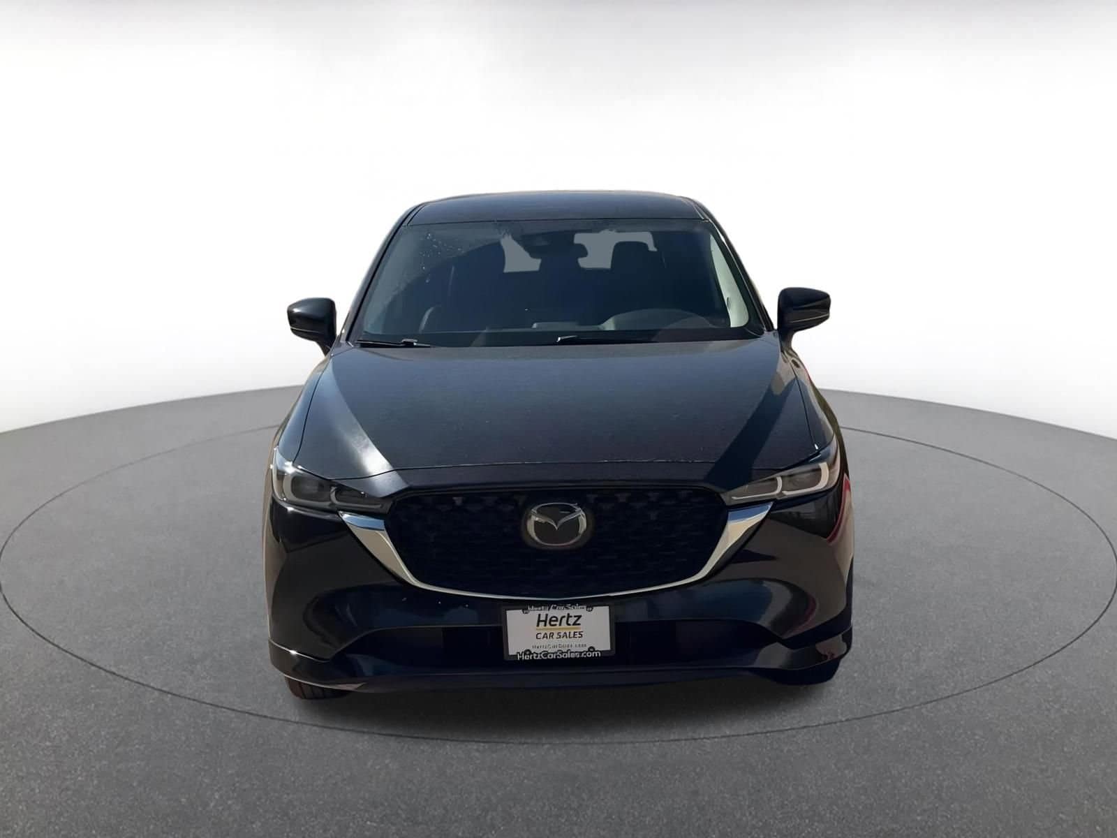 Thumbnail: 2025 Mazda CX-5 - 4