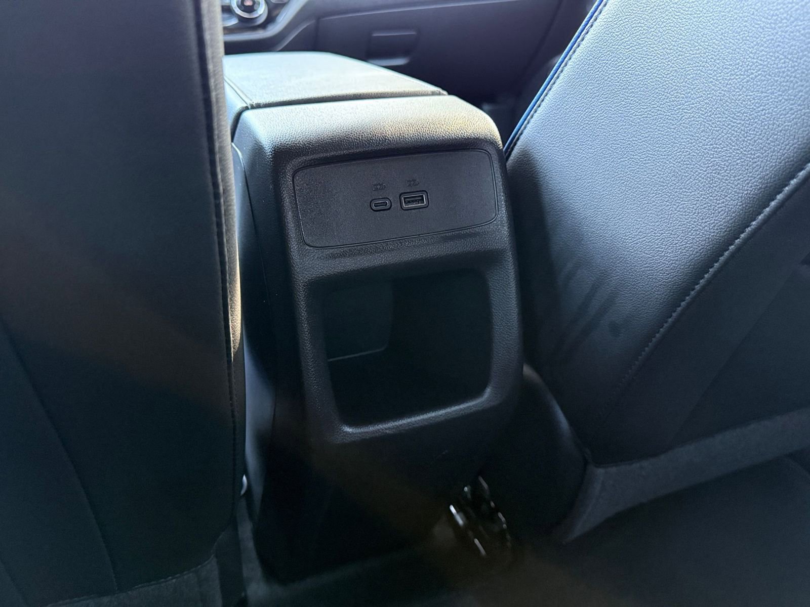 Thumbnail: 2025 Buick Envista - 24