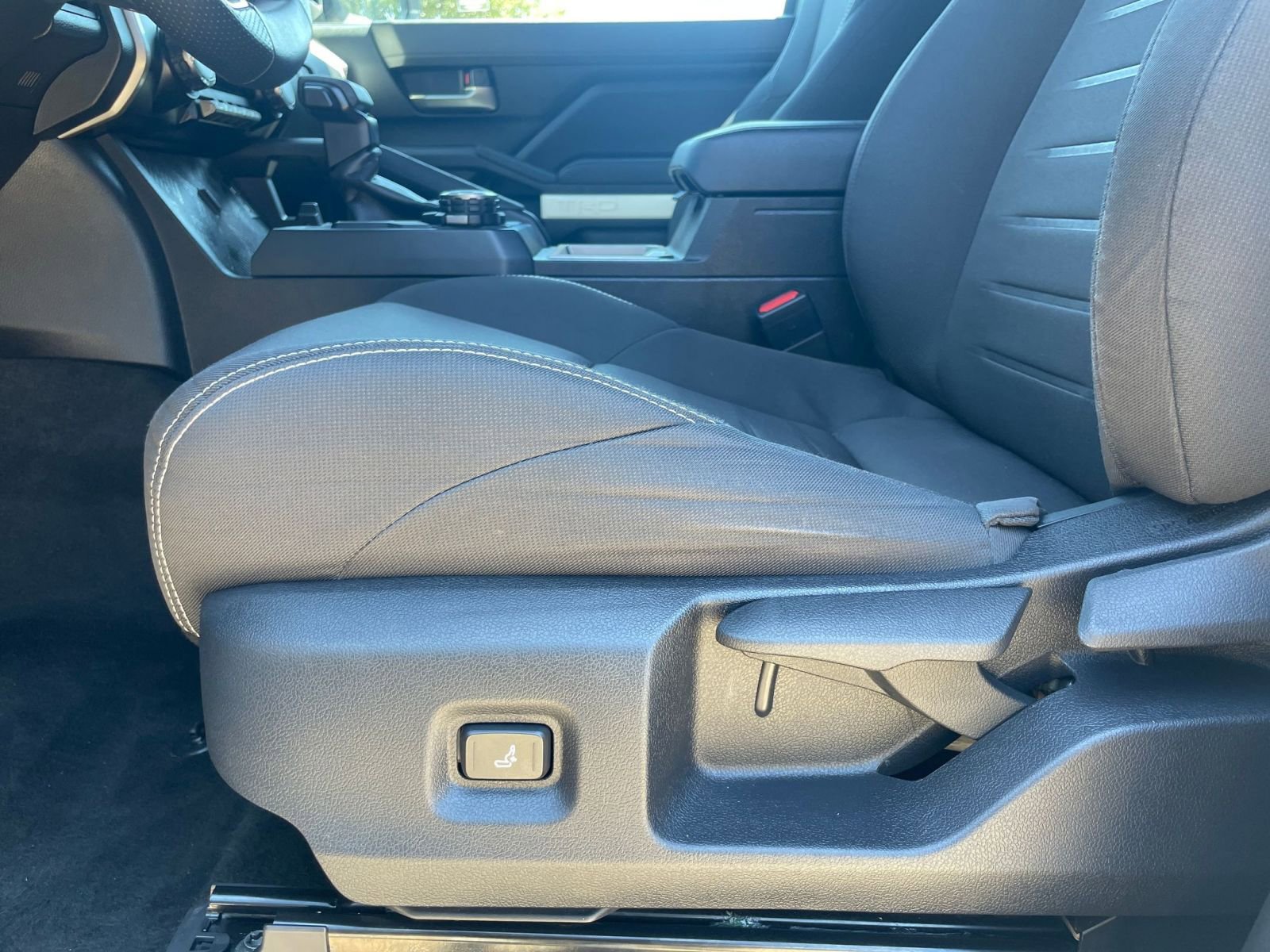 Thumbnail: 2024 Toyota Tacoma - 23