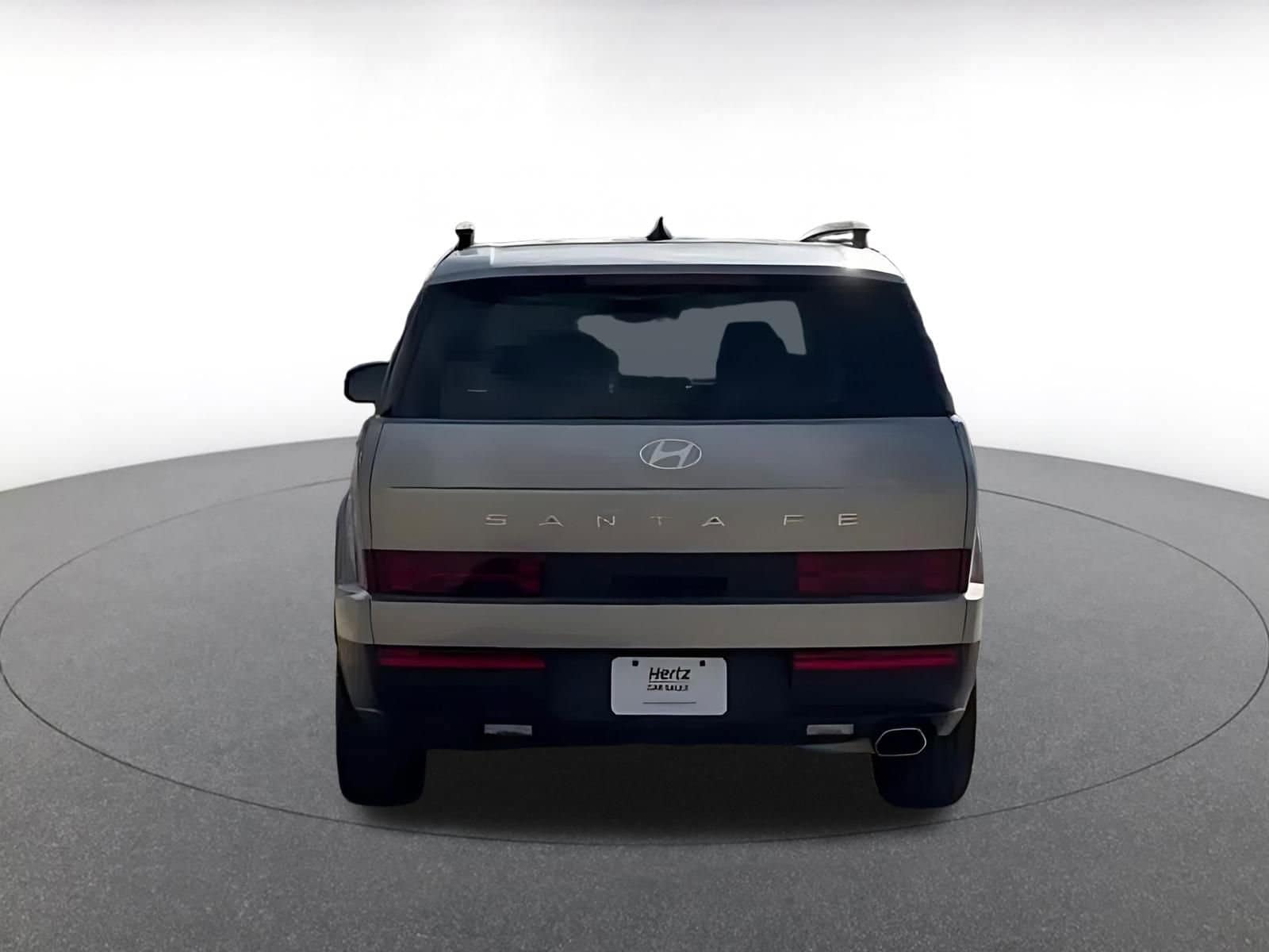 Thumbnail: 2025 Hyundai Santa Fe - 12