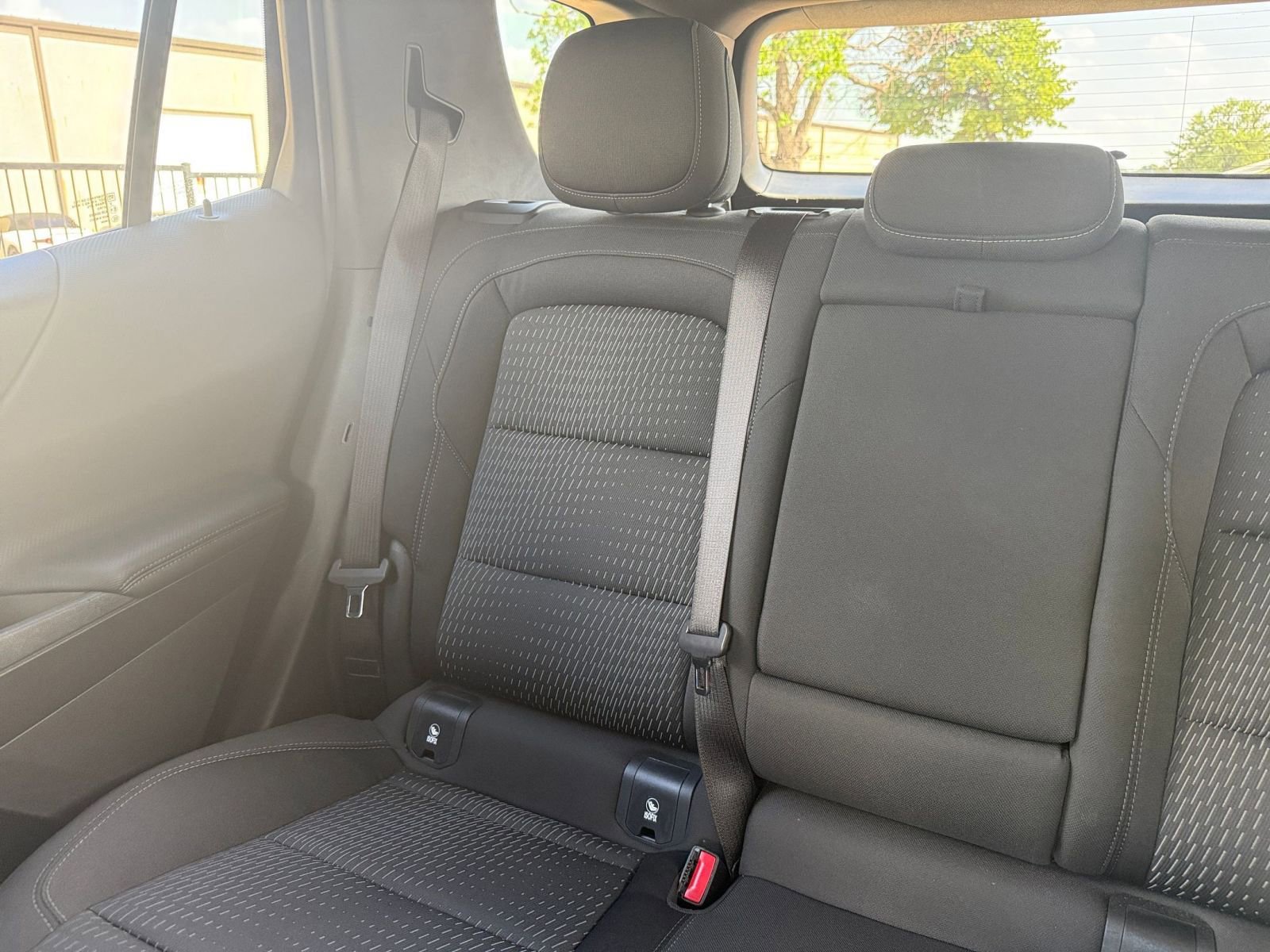 2025 Chevrolet Equinox LT - Photo 40