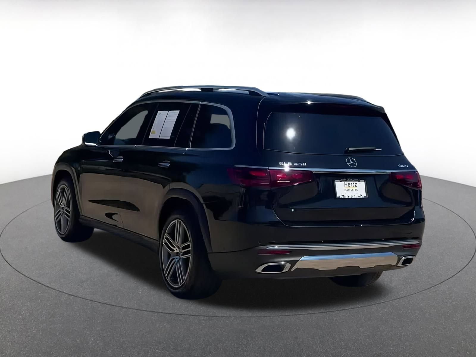 Thumbnail: 2024 Mercedes-Benz GLS - 11