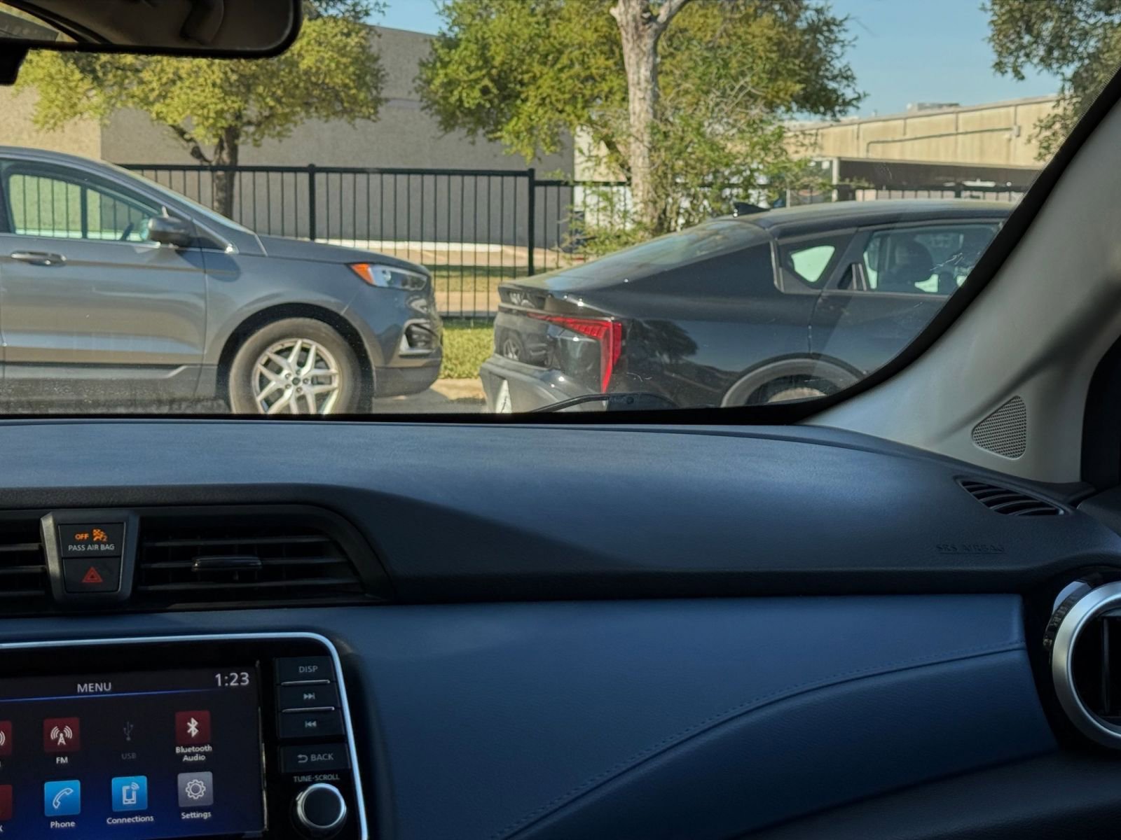 Thumbnail: 2025 Nissan Versa - 17