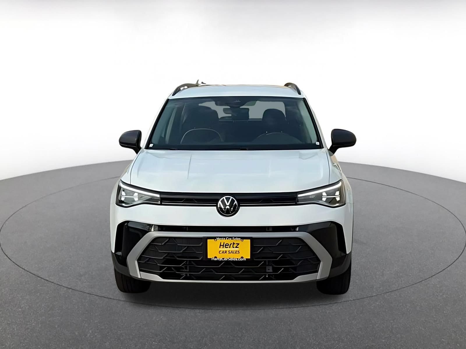 Thumbnail: 2026 Volkswagen Taos - 4