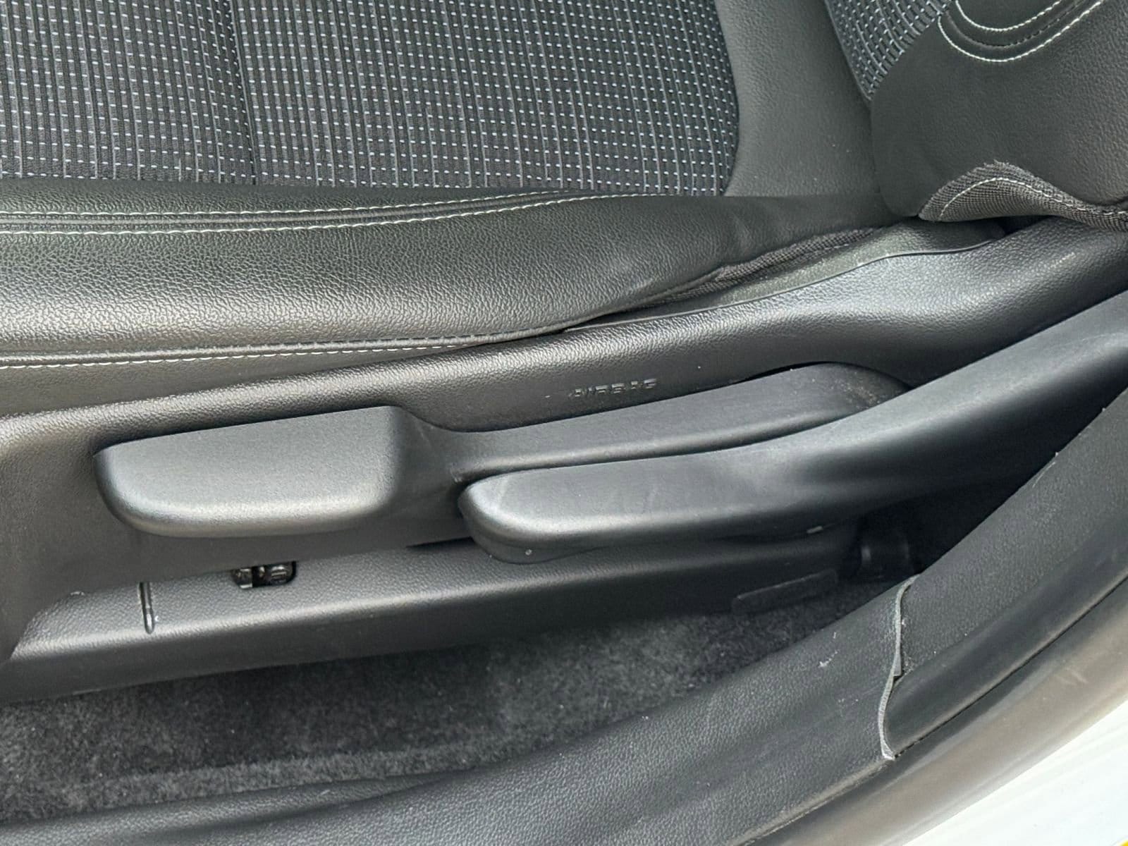 Thumbnail: 2025 Buick Envista - 22