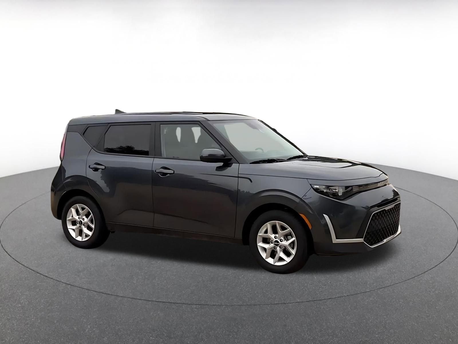 Thumbnail: 2025 Kia Soul - 2