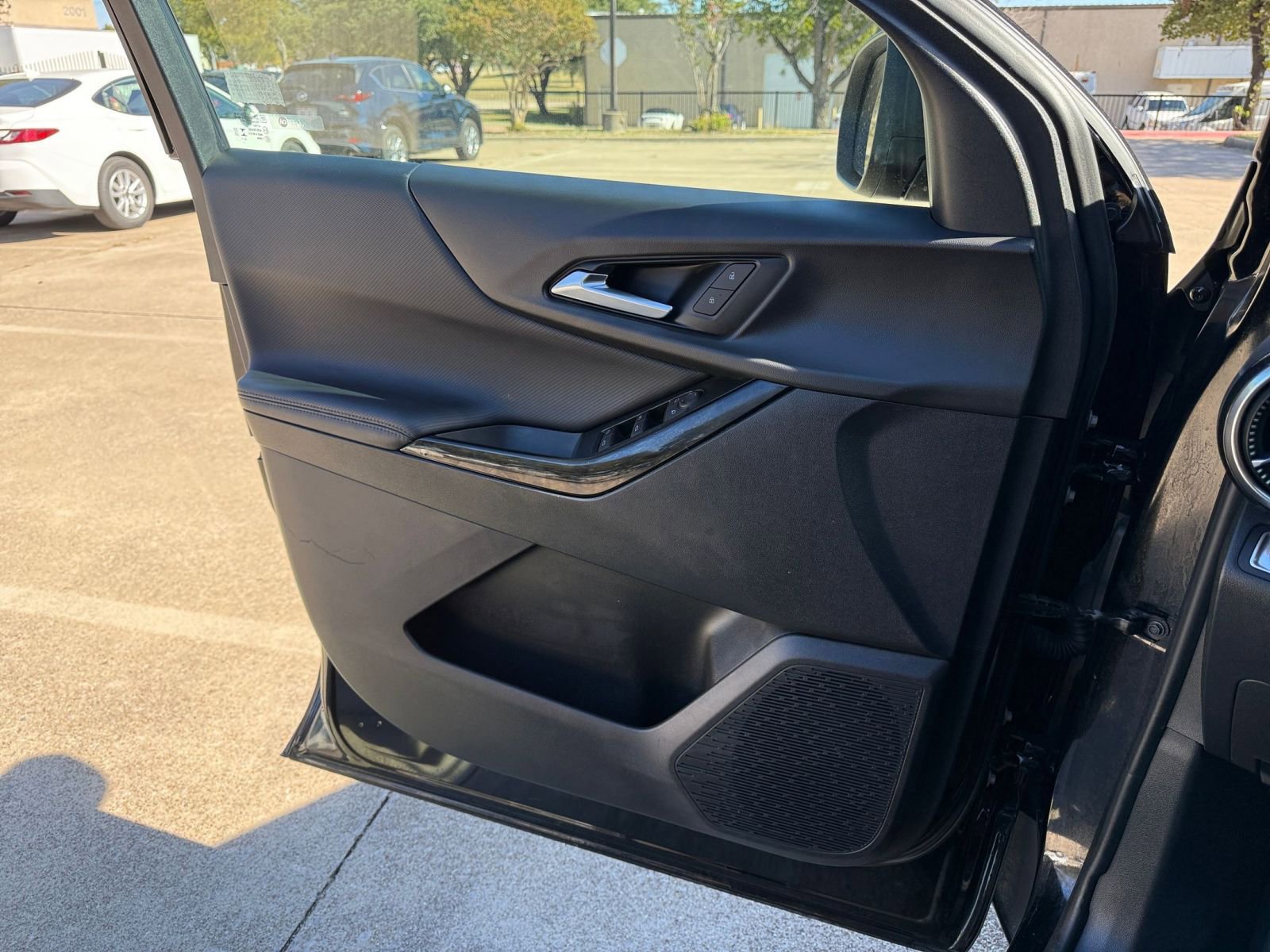 Thumbnail: 2025 Chevrolet Equinox - 20