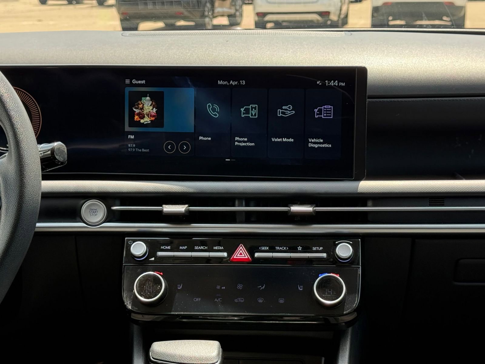 Thumbnail: 2025 Hyundai Tucson - 17