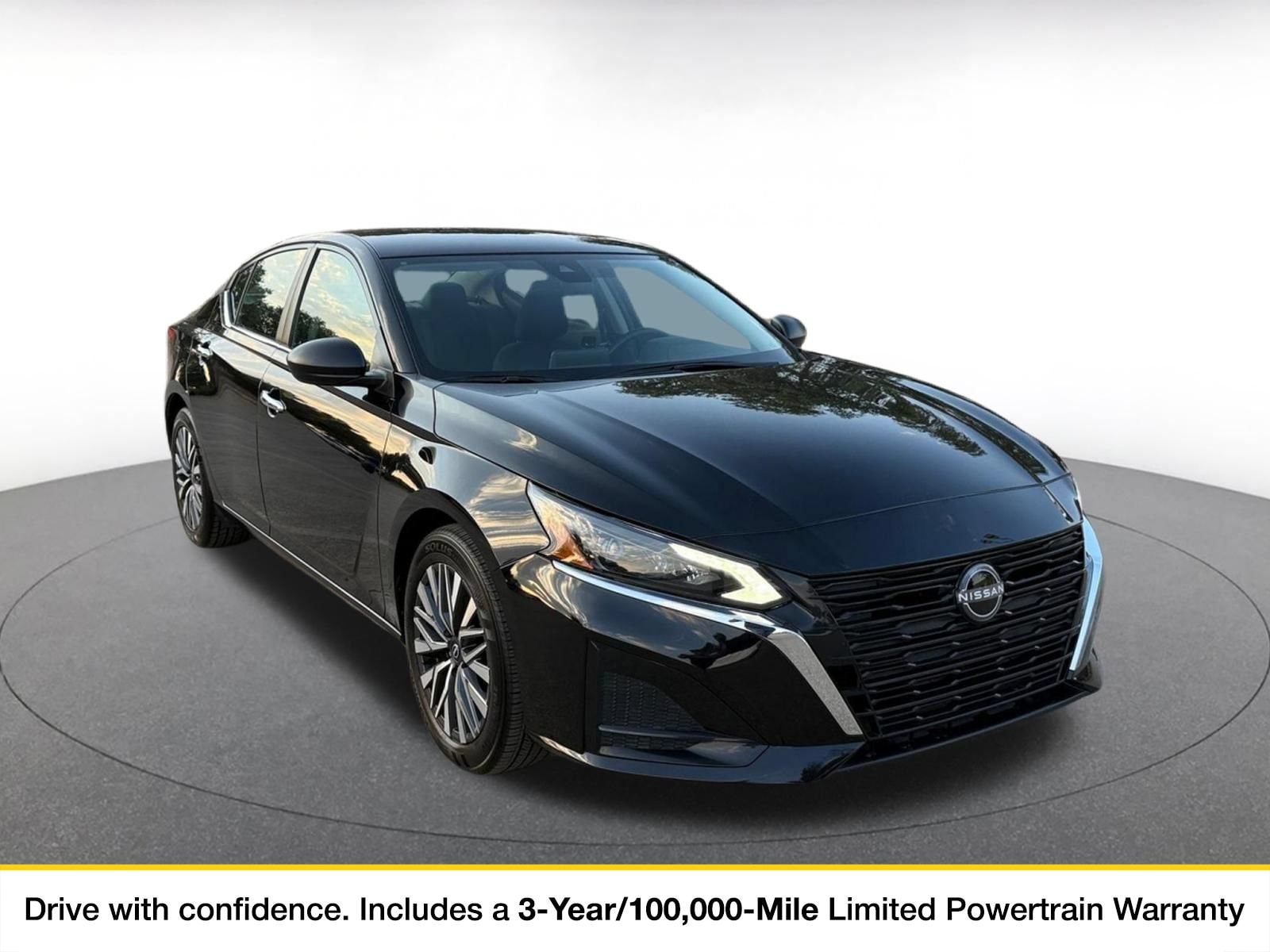 Thumbnail: 2025 Nissan Altima - 1