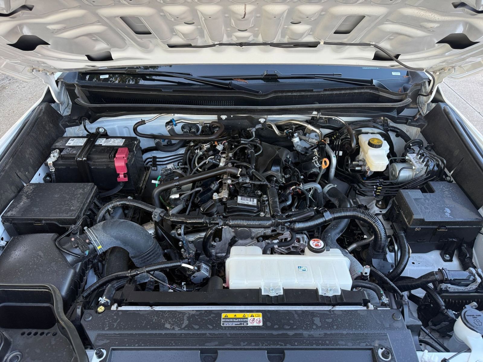 Thumbnail: 2025 Toyota Tacoma - 32